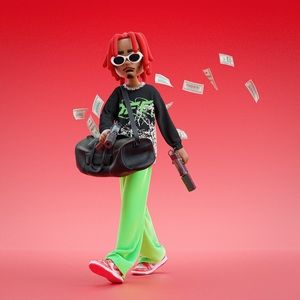 Meet your Posher, Jackson